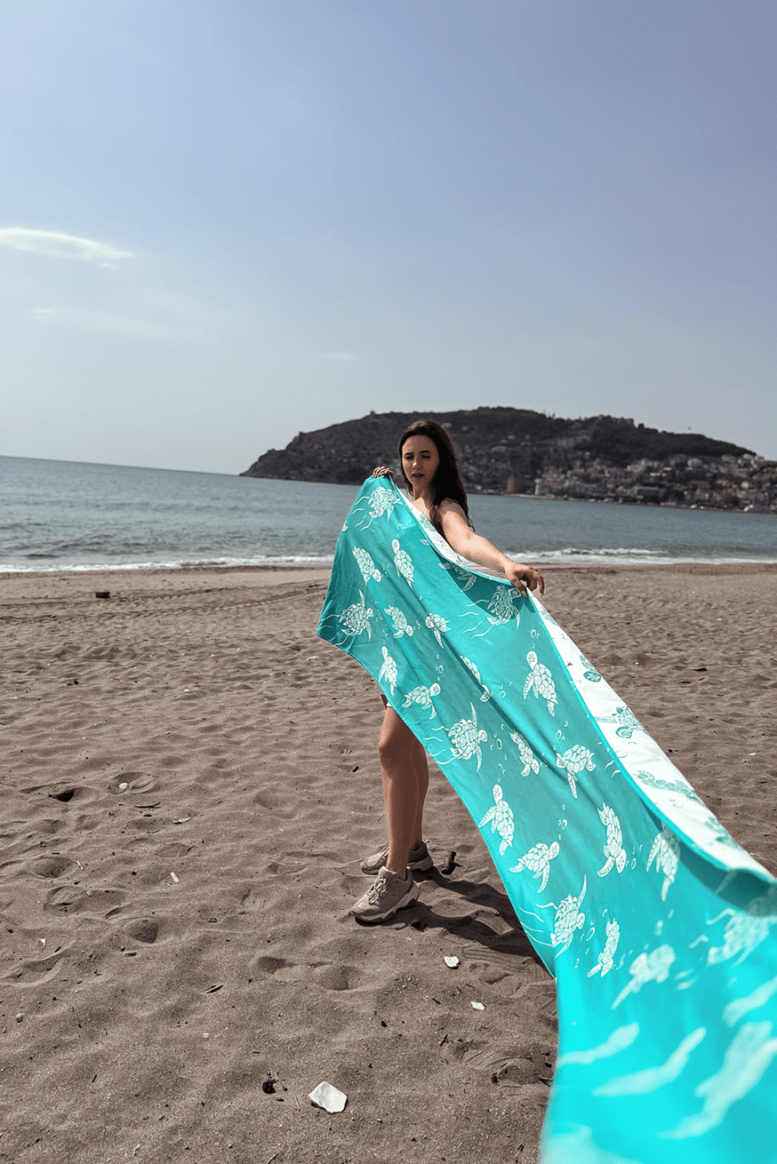 Fular portabebé Tosbik Kilian - KOKADI