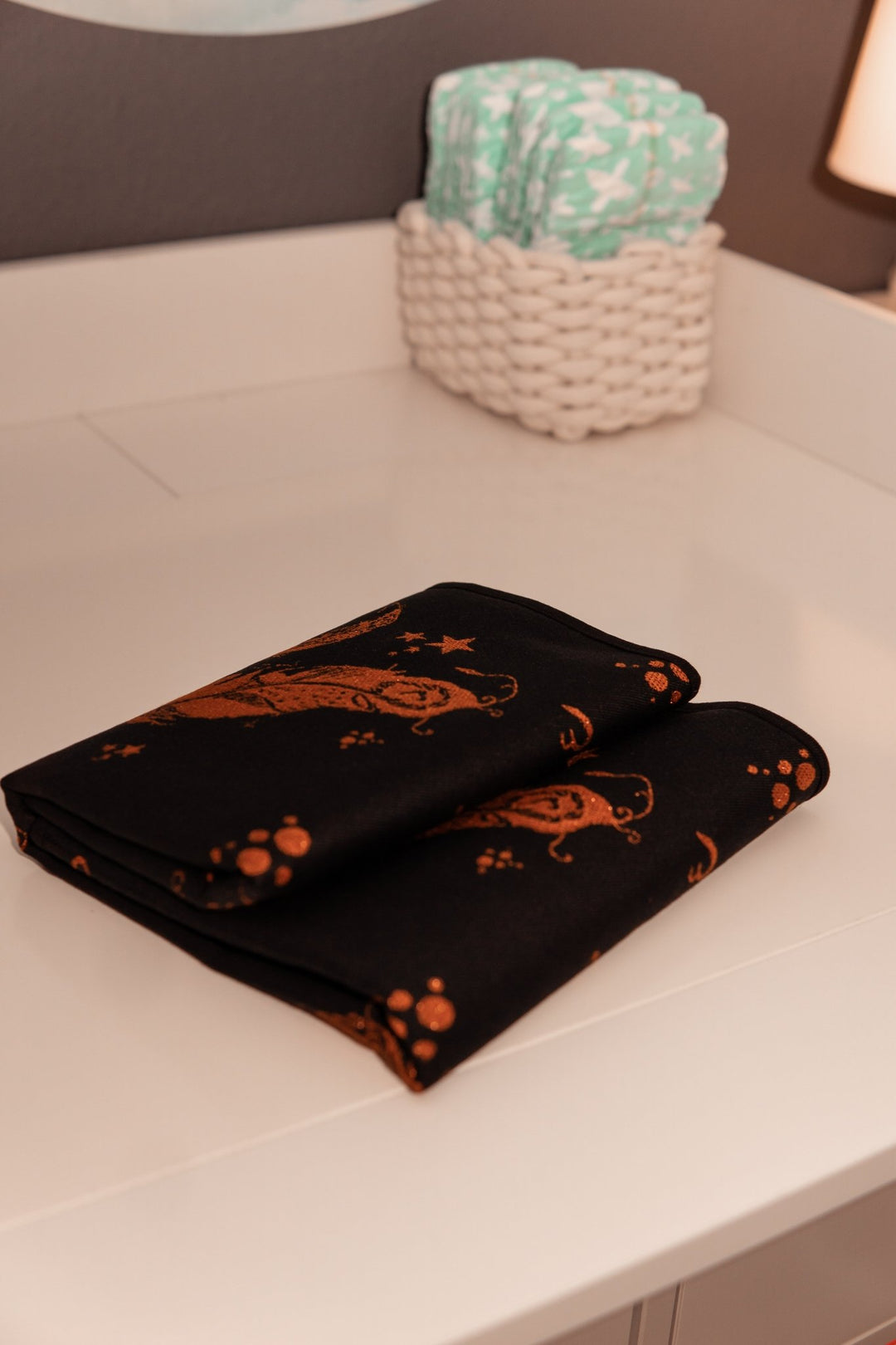 Cambiador plumas Florian - KOKADI