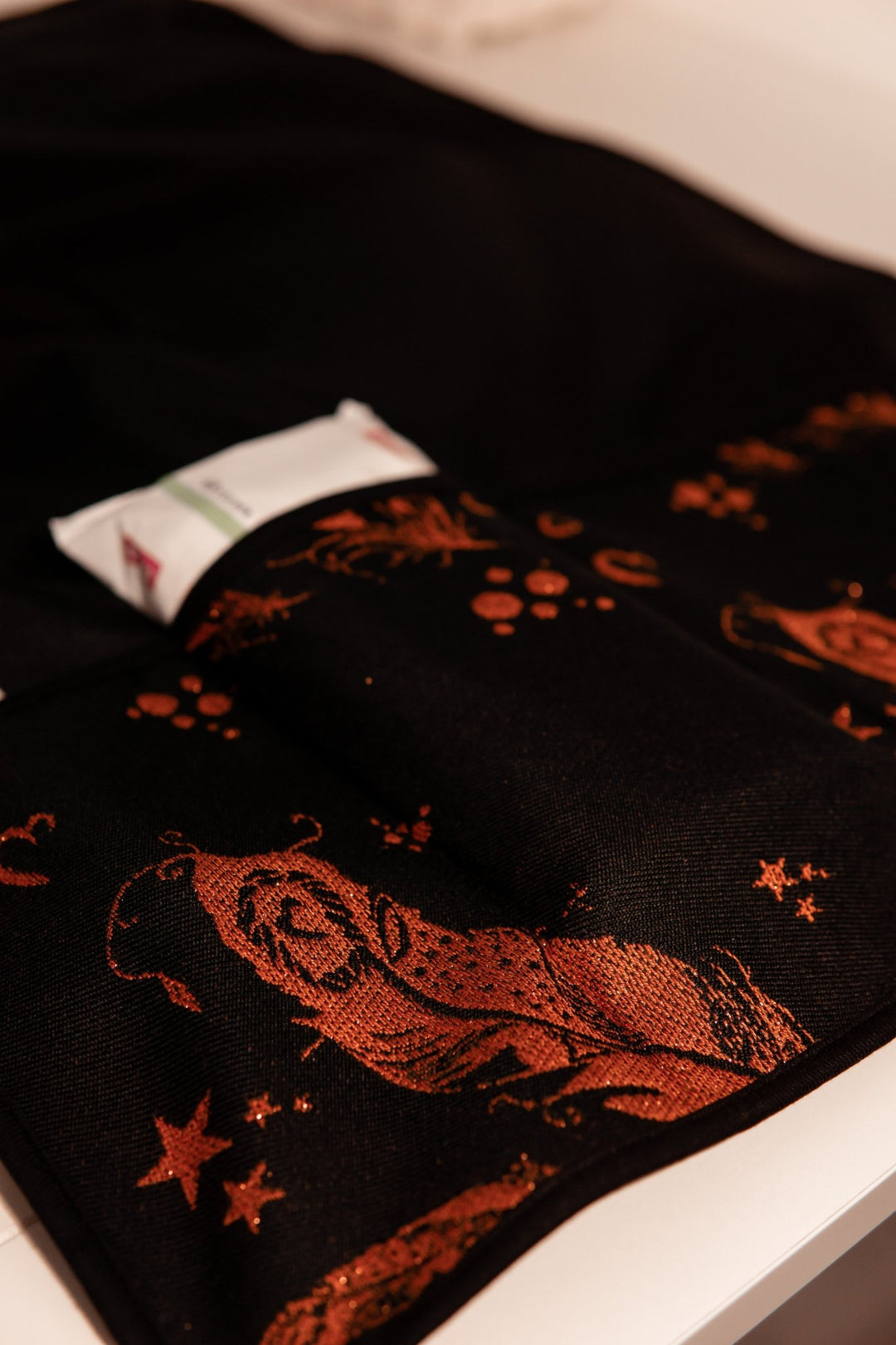 Cambiador plumas Florian - KOKADI