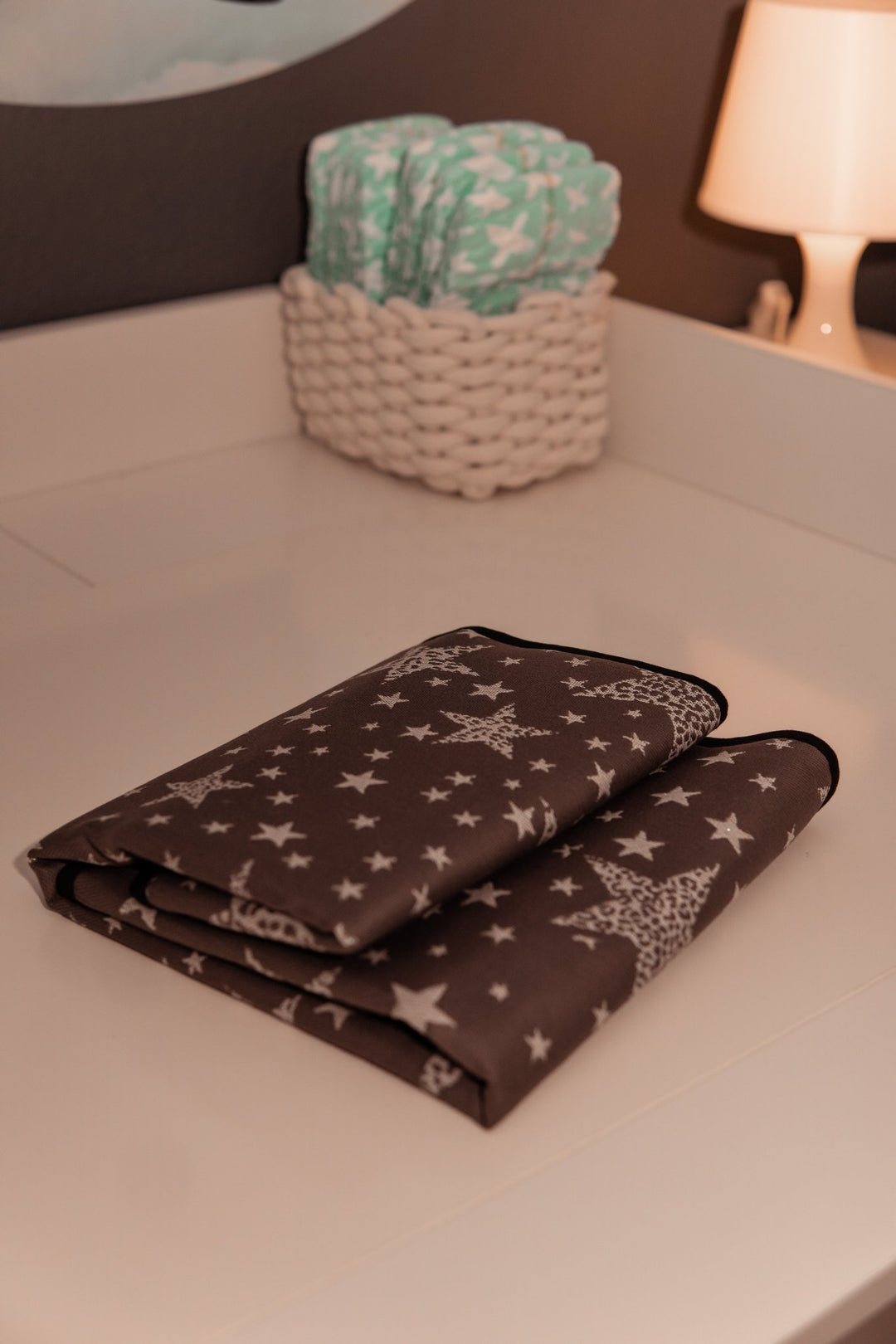 Cambiador Leo Stars Anna - KOKADI