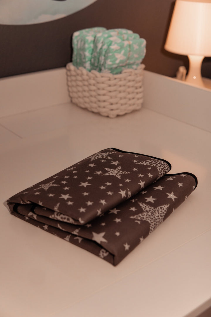 Cambiador Leo Stars Anna - KOKADI