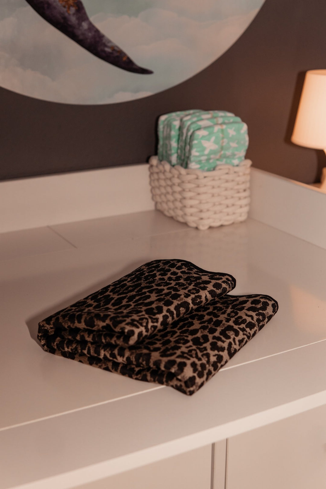 Cambiador Leylafari - KOKADI