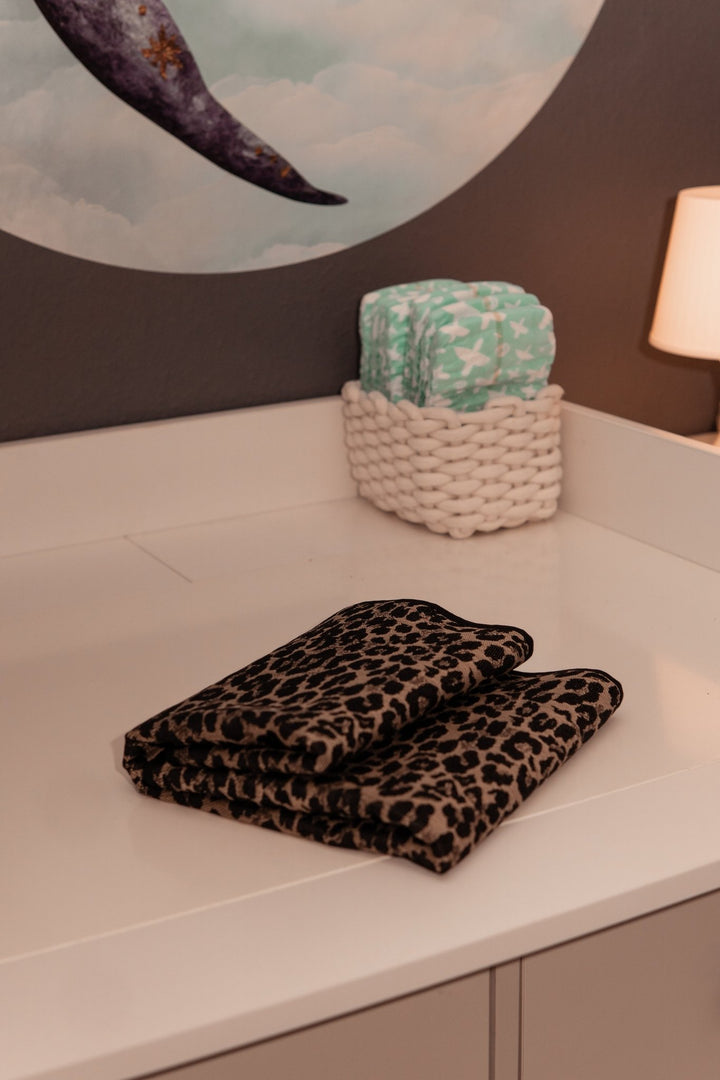 Cambiador Leylafari - KOKADI