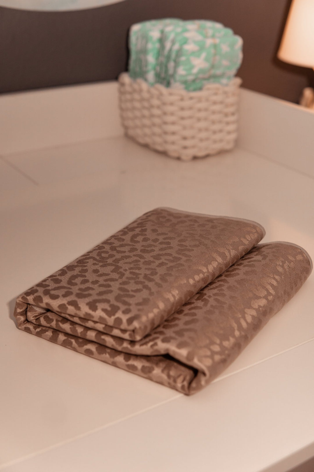 Cambiador Safari Eleni - KOKADI