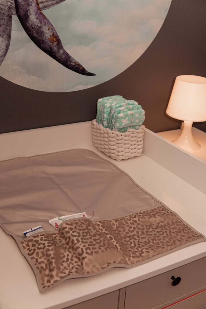 Cambiador Safari Eleni - KOKADI