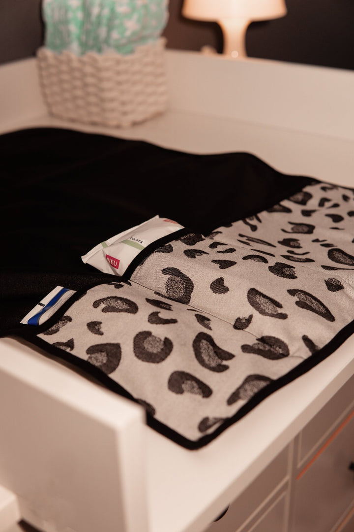 Cambiador Safari Monocromo - KOKADI