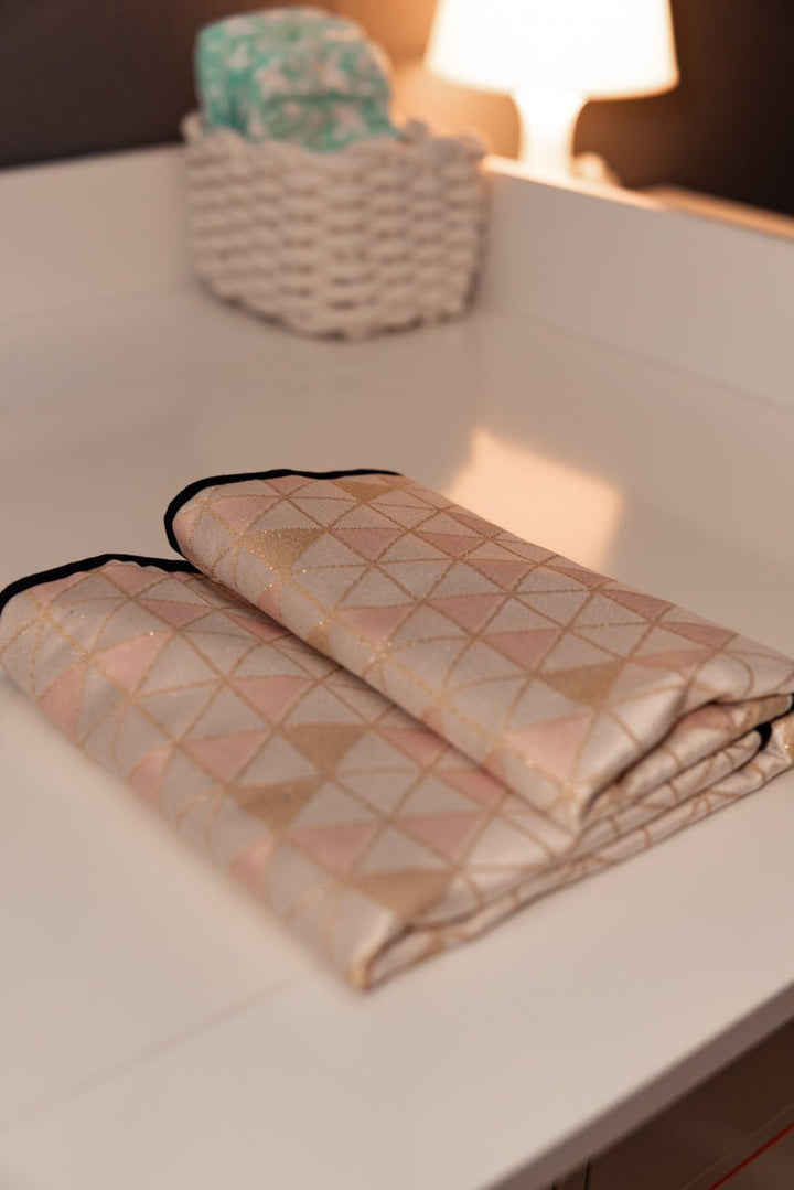 Cambiador Triangle Frame Clea - KOKADI