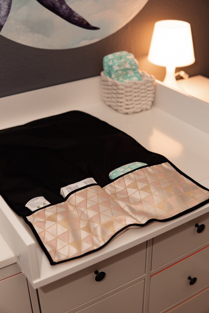 Cambiador Triangle Frame Clea - KOKADI