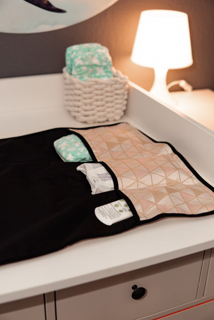 Cambiador Triangle Frame Clea - KOKADI