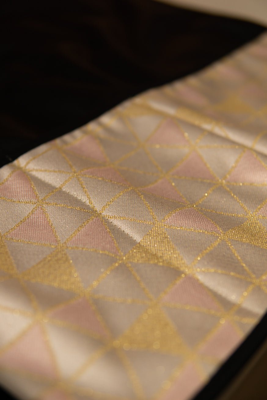 Cambiador Triangle Frame Clea - KOKADI