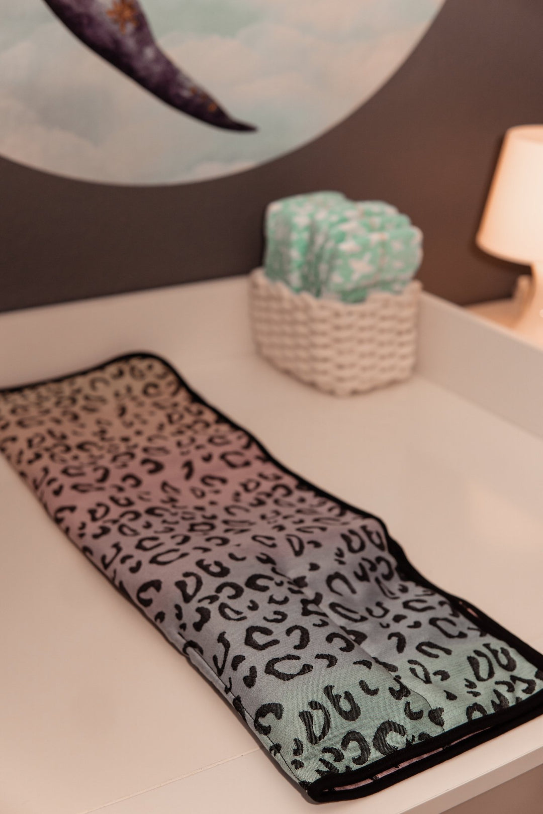 Cambiador Vickyfari - KOKADI