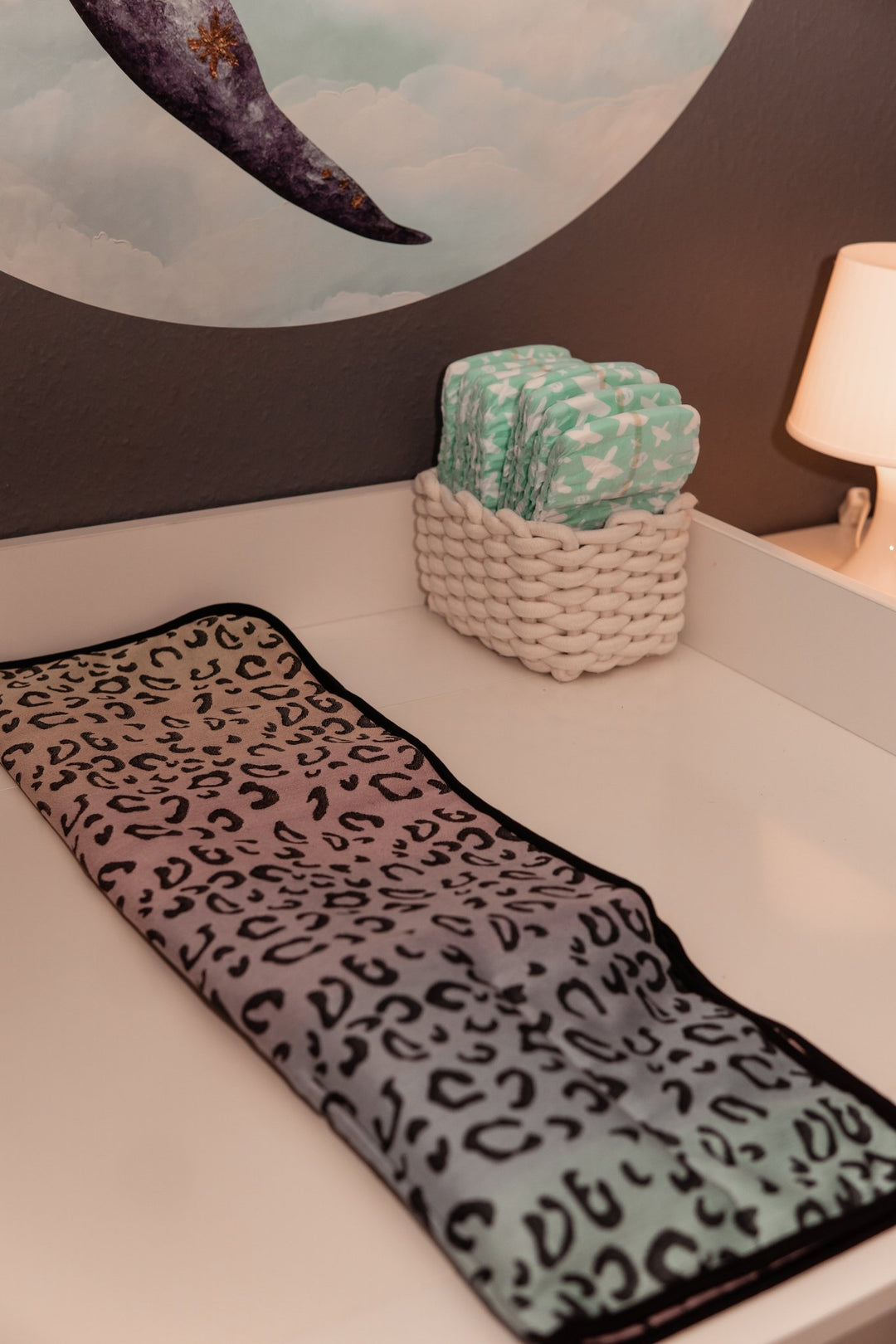 Cambiador Vickyfari - KOKADI