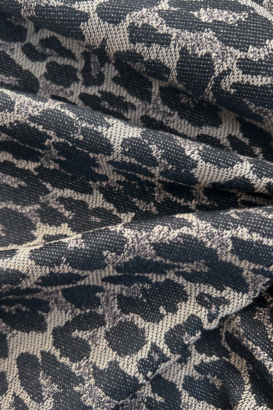 XXL Shopper Leylafari - KOKADI