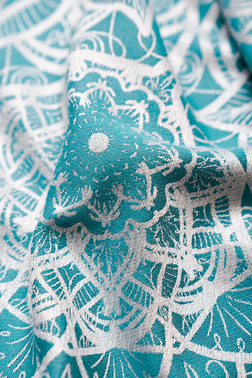 XXL Shopper Lilenia Jonathan- KOKADI