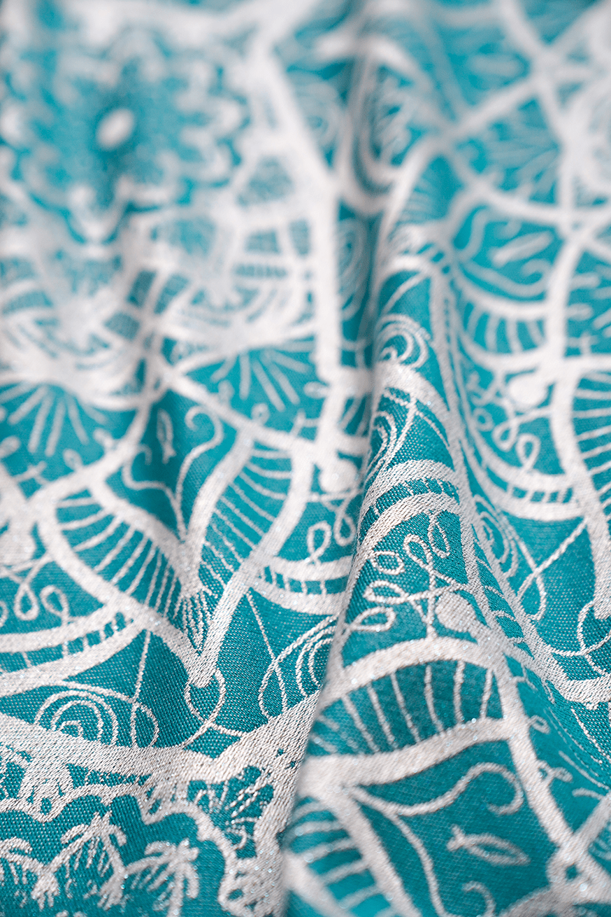 XXL Shopper Lilenia Jonathan- KOKADI