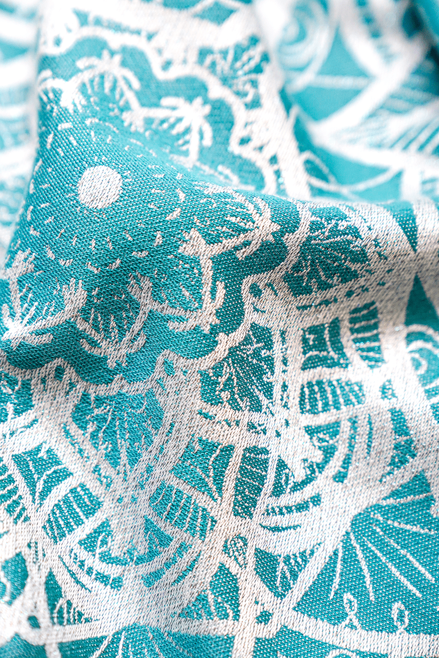 XXL Shopper Lilenia Jonathan- KOKADI