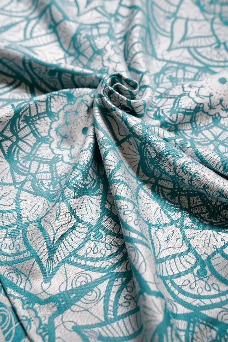 XXL Shopper Lilenia Jonathan- KOKADI