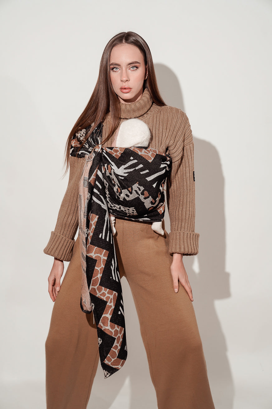 Ringsling Wild Animal Ariane