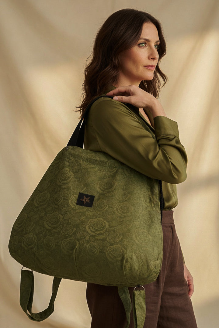Bolso Mamá Rosa Maribel