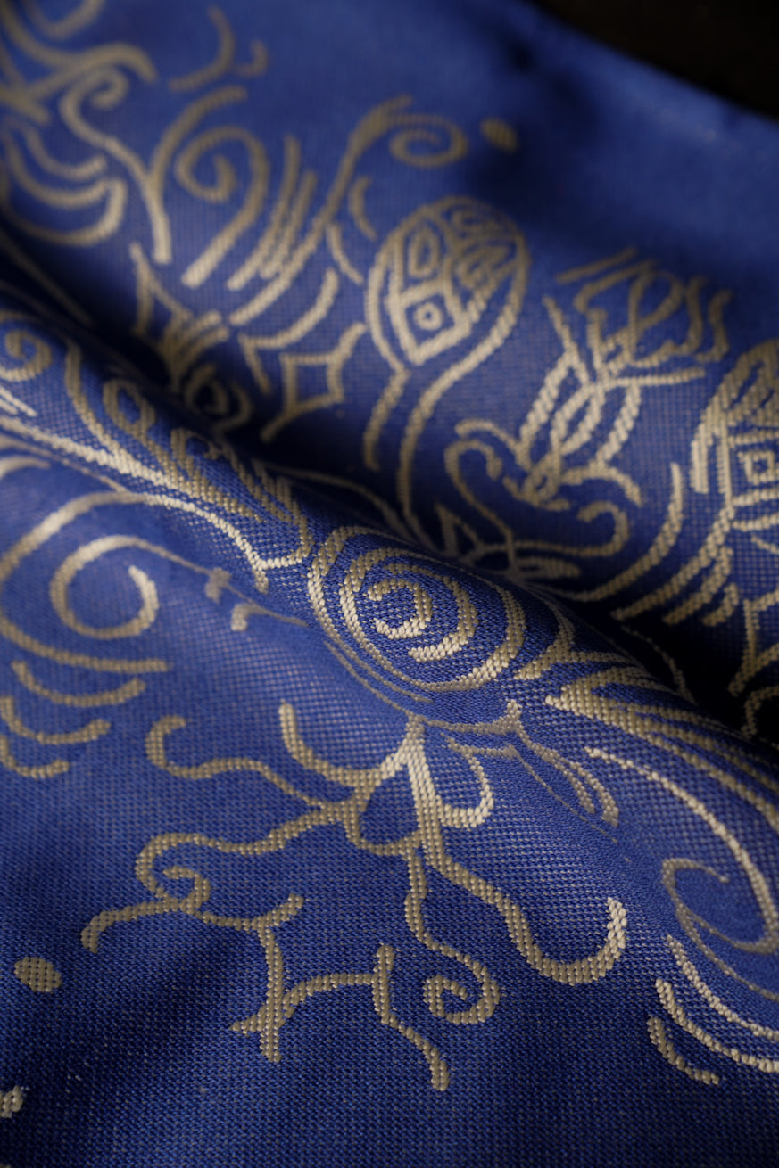 Fular portabebé Elara Seacell - Tamaño: 6