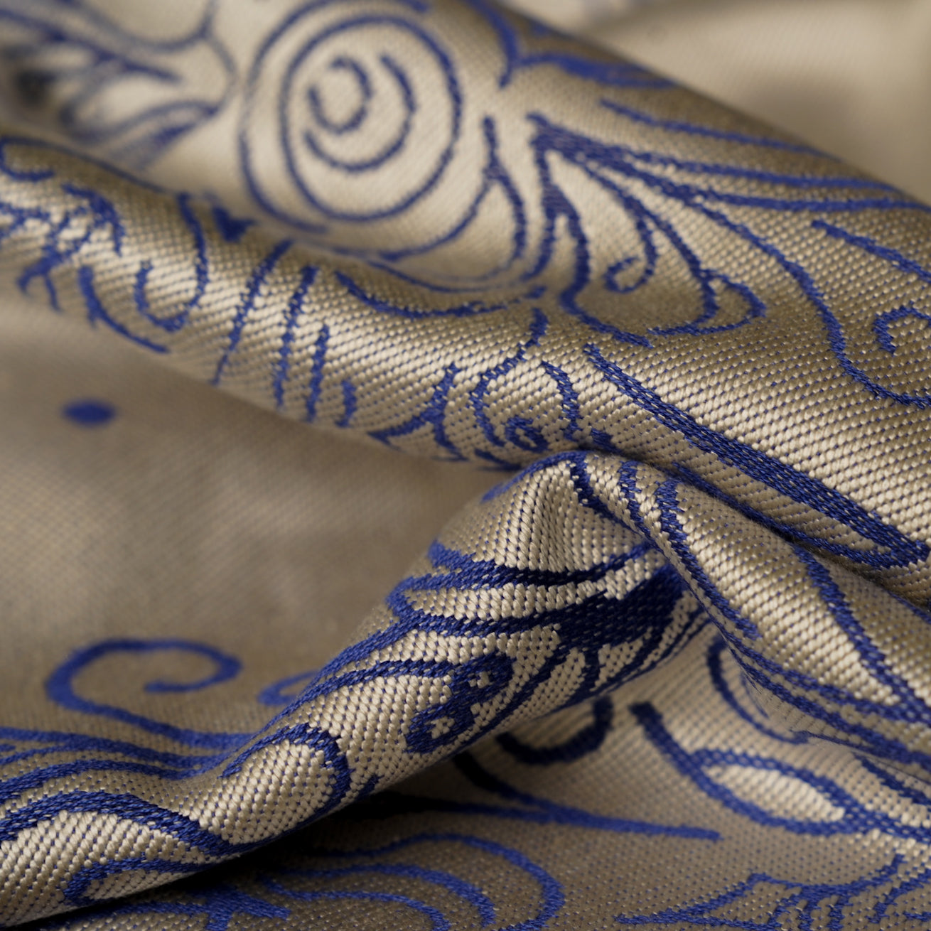 Fular portabebé Elara Seacell - Tamaño: 6