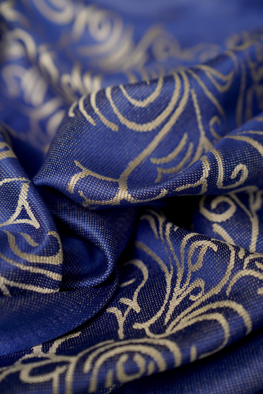 Fular portabebé Elara Seacell - Tamaño: 6