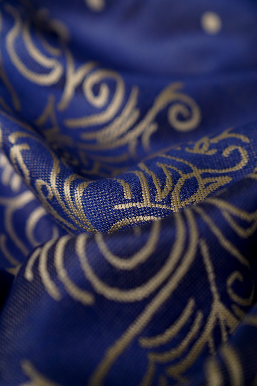 Fular portabebé Elara Seacell - Tamaño: 6