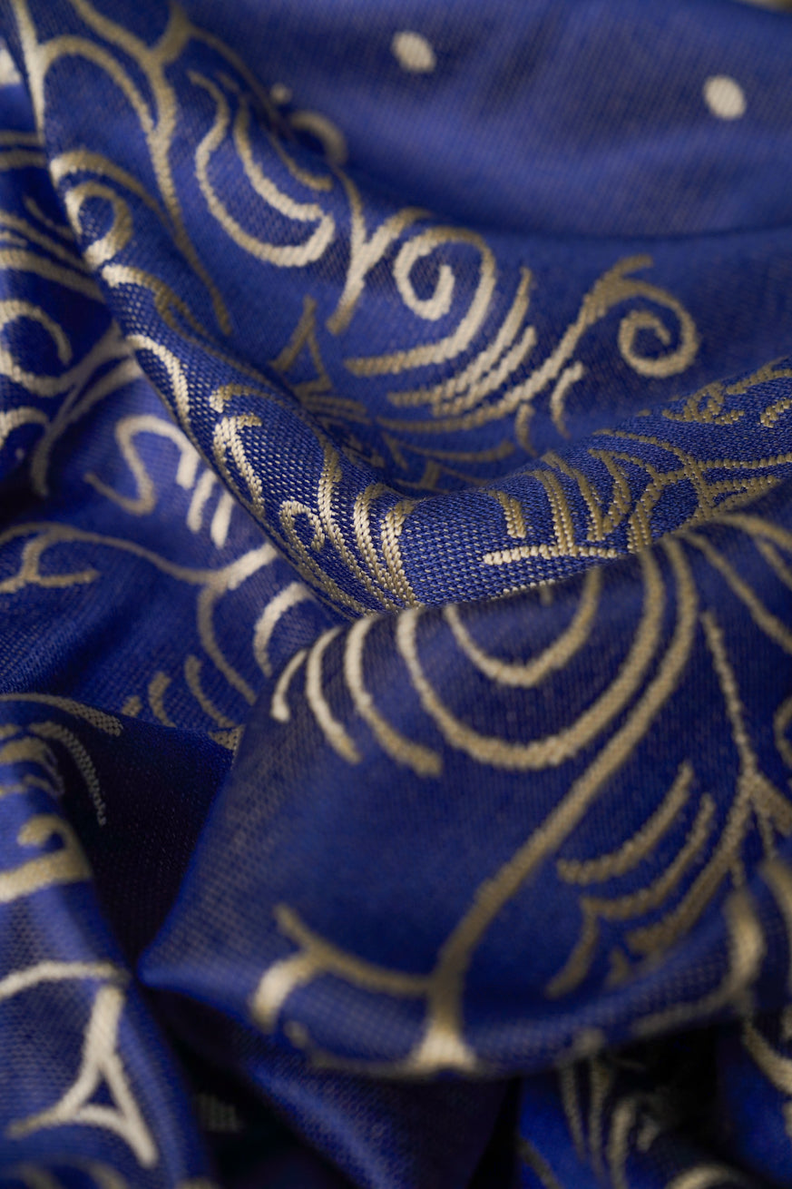 Fular portabebé Elara Seacell - Tamaño: 6