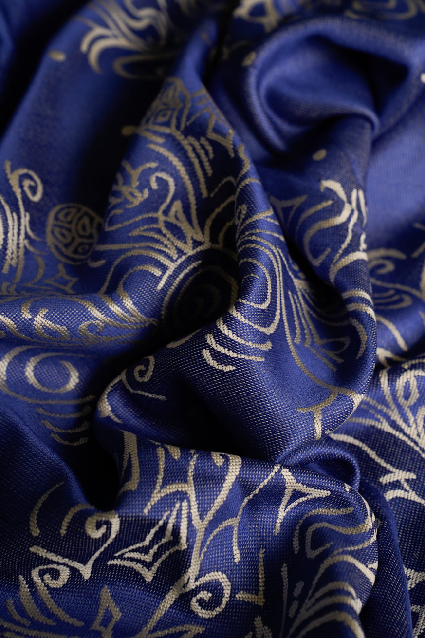 Fular portabebé Elara Seacell - Tamaño: 6