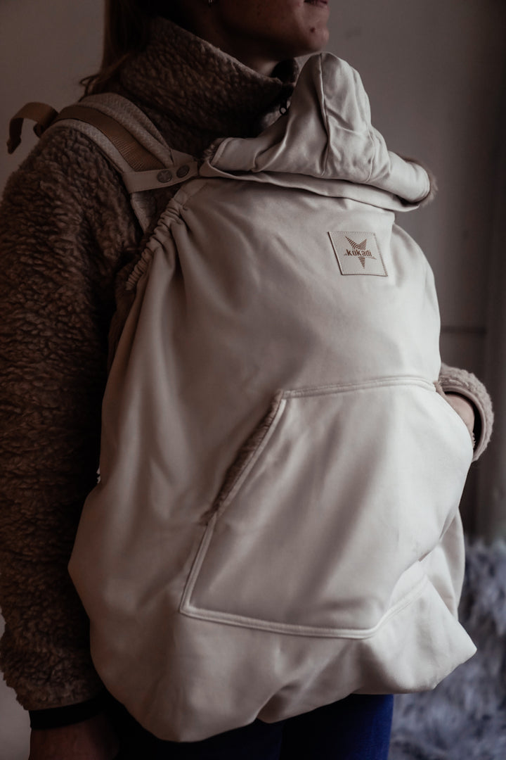 Funda de transporte Just Cream