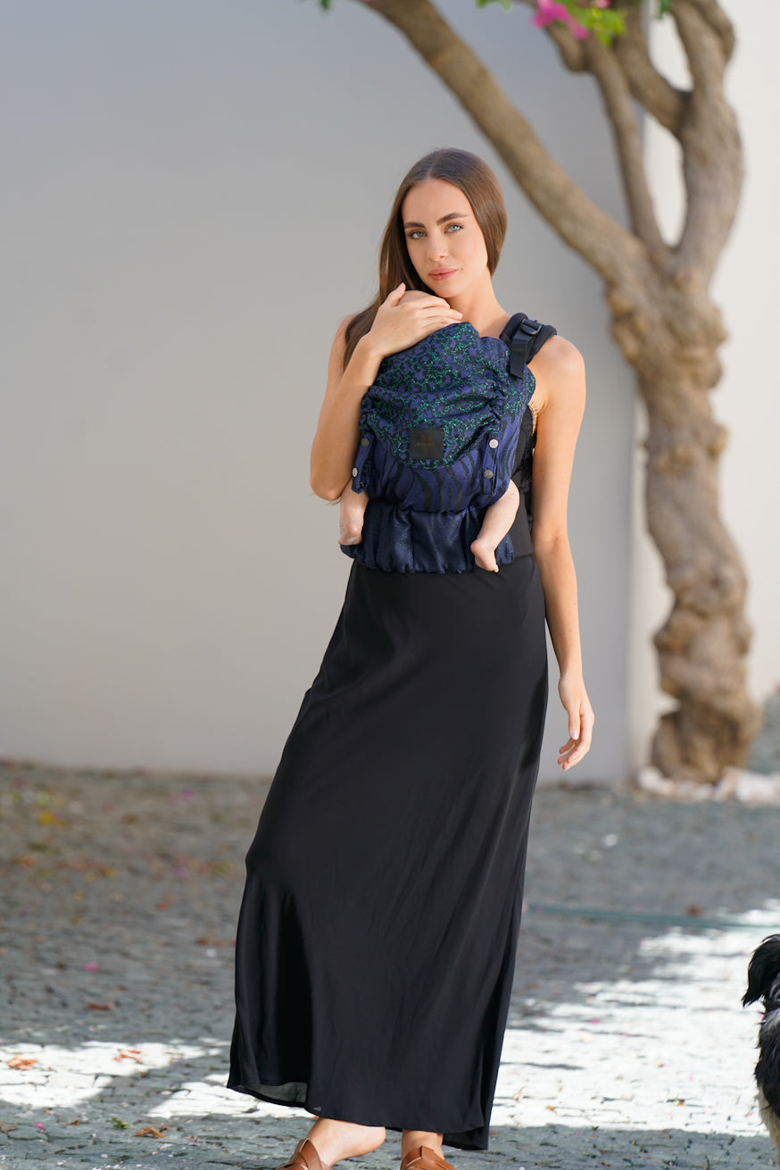 Portabebé Flip Majestuosa maternidad