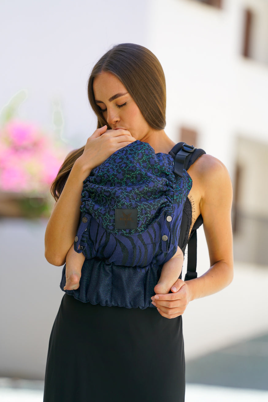 Portabebé Flip Majestuosa maternidad