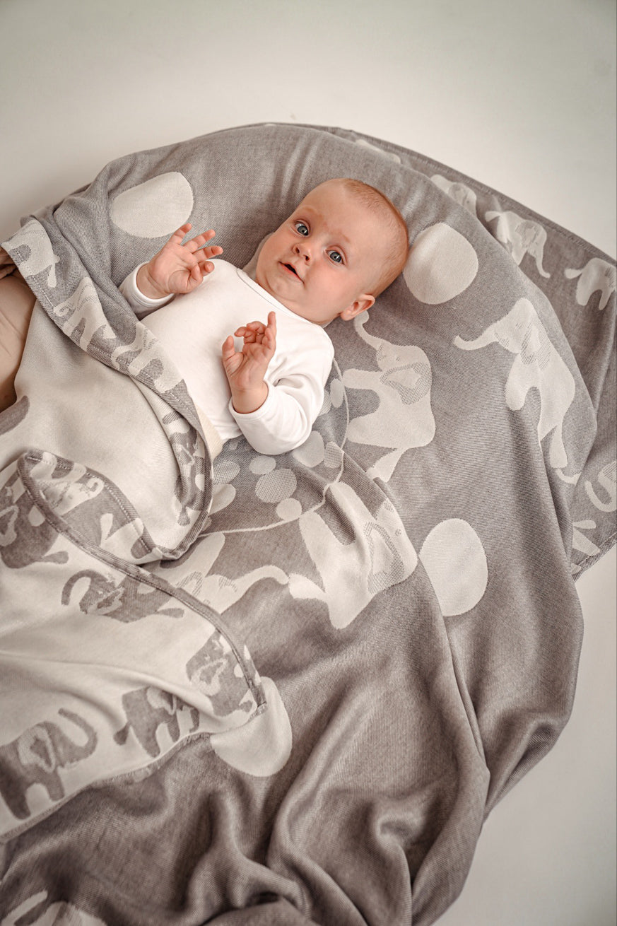 Cuddling tela/bufanda monophery nilay