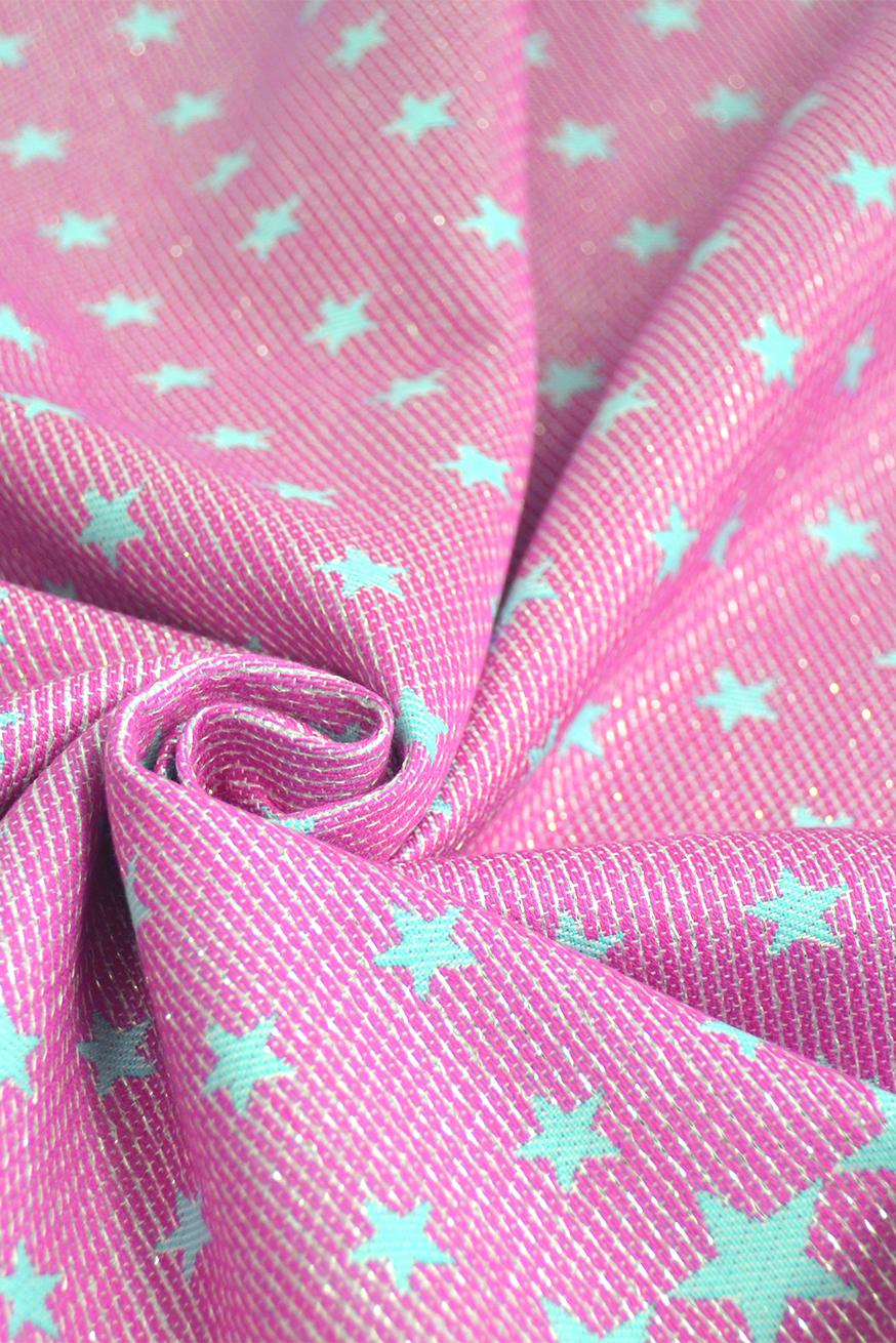 Fular Portabebés 99 Shiny Stars