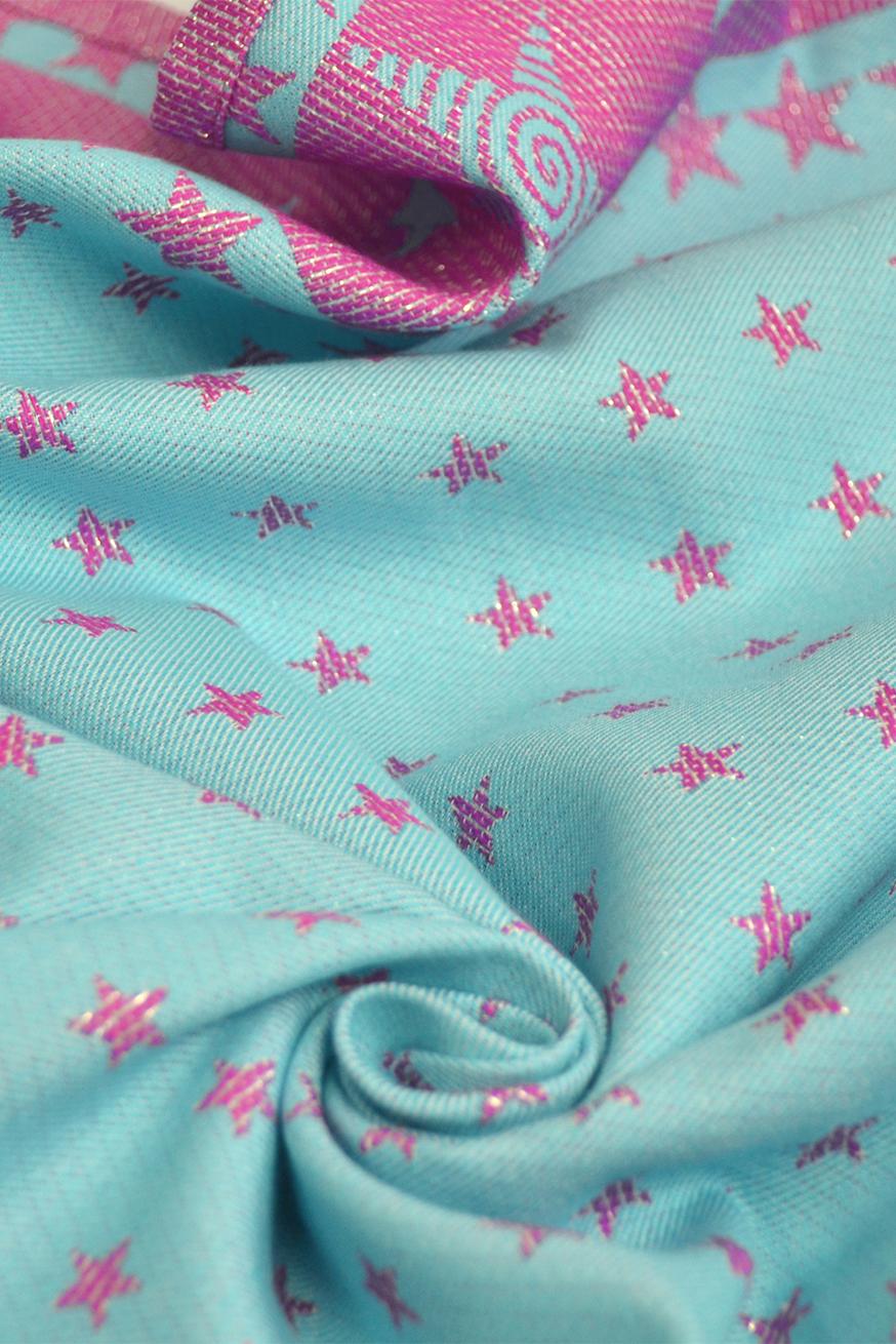 Fular Portabebés 99 Shiny Stars