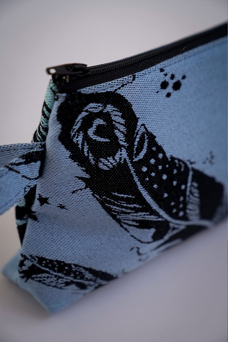 KOKADI Addbag Blue Niyaha Reloaded
