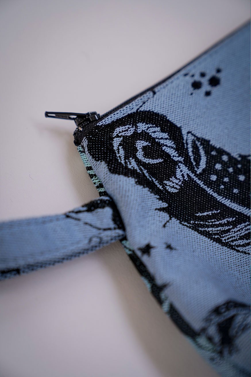 KOKADI Addbag Blue Niyaha Reloaded