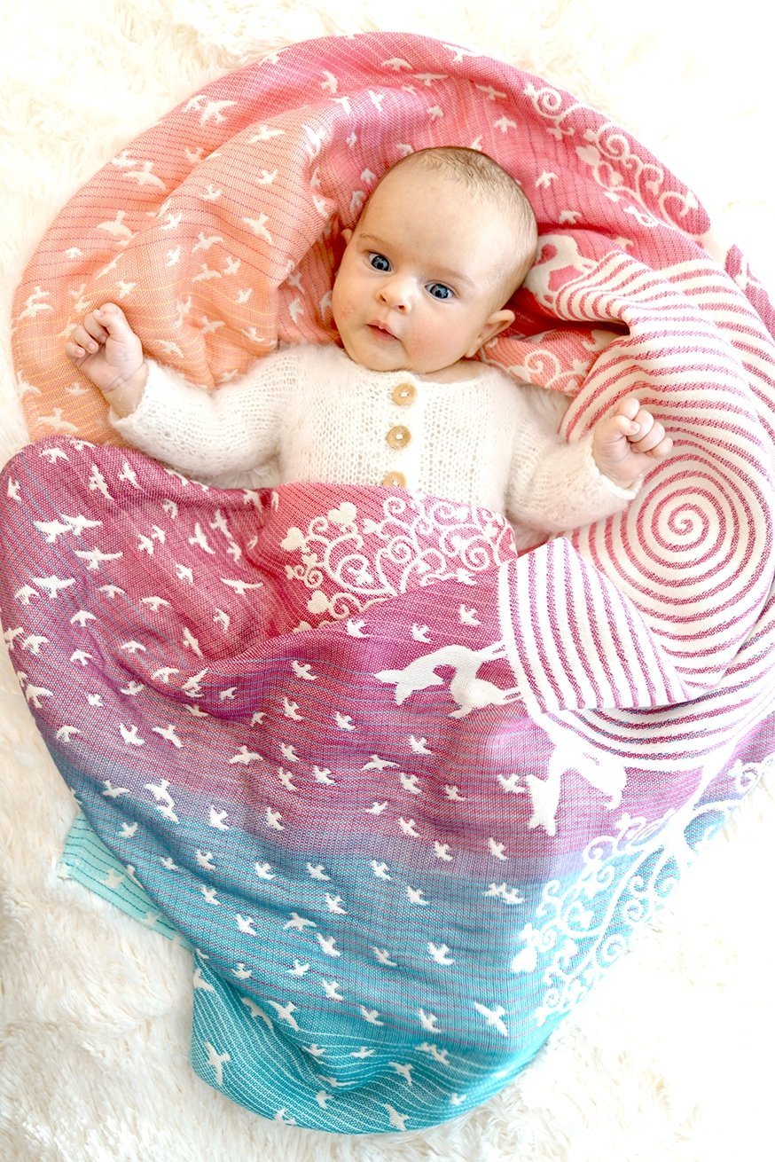 KOKADI BabyDecke