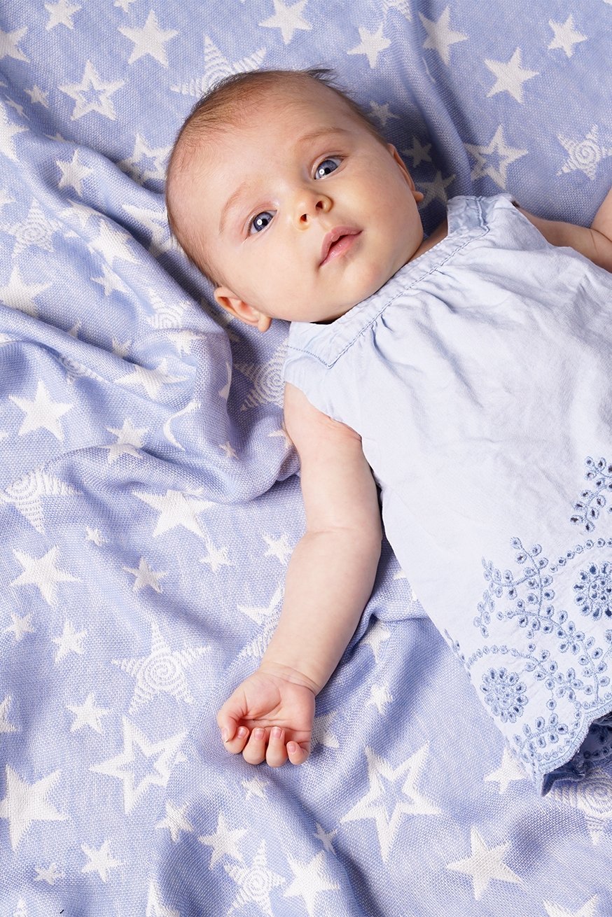 KOKADI Babydecke