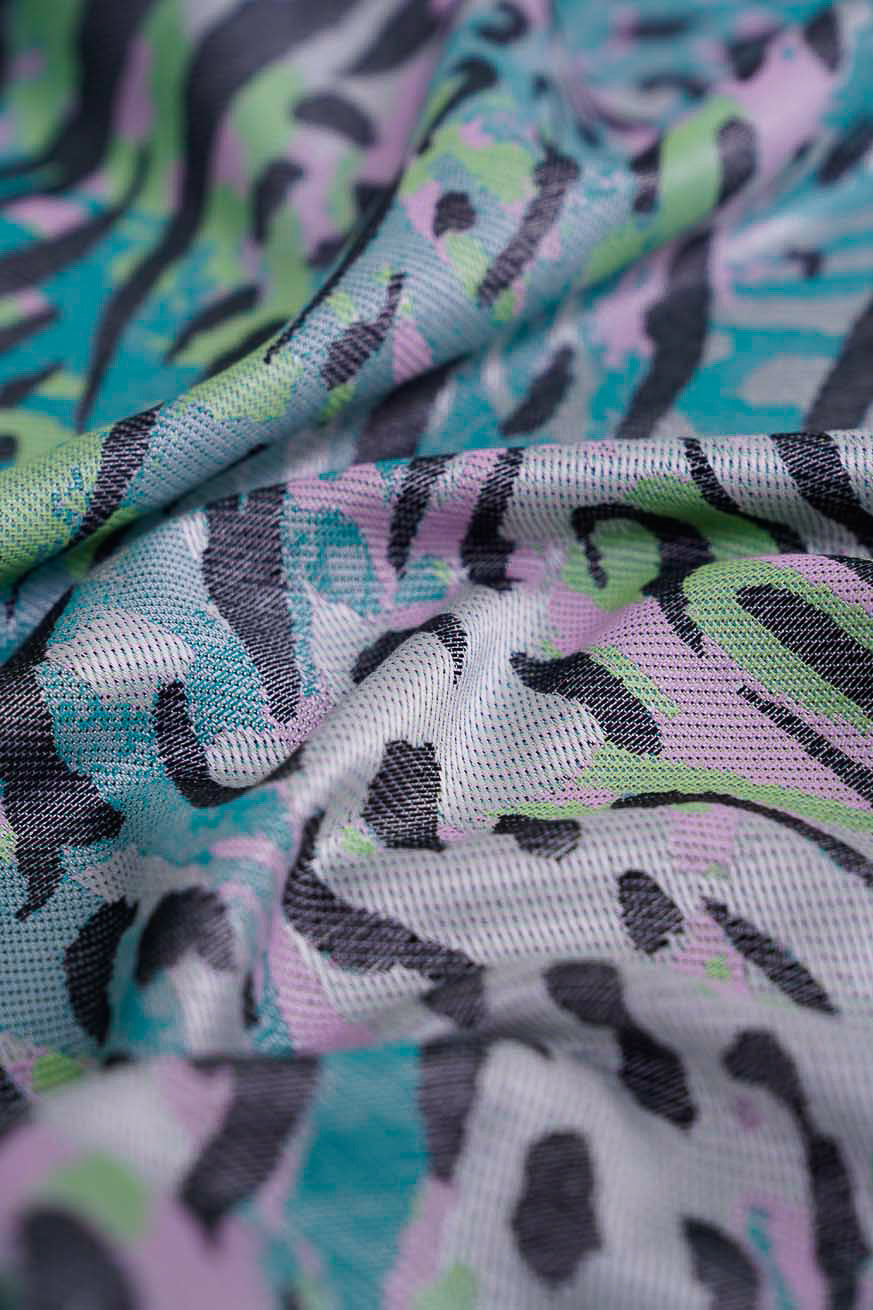 Ringsling Junglefari