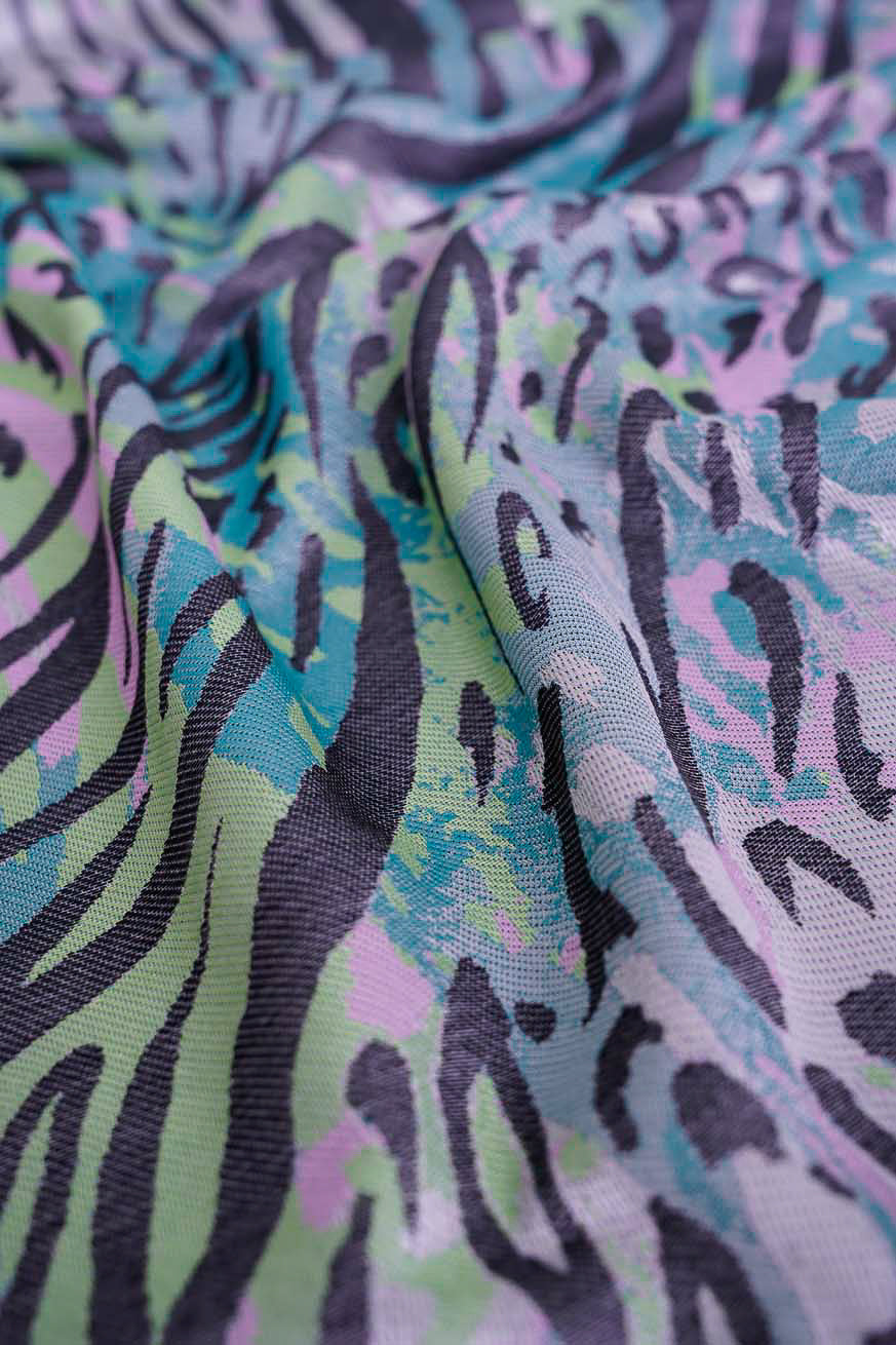 Ringsling Junglefari