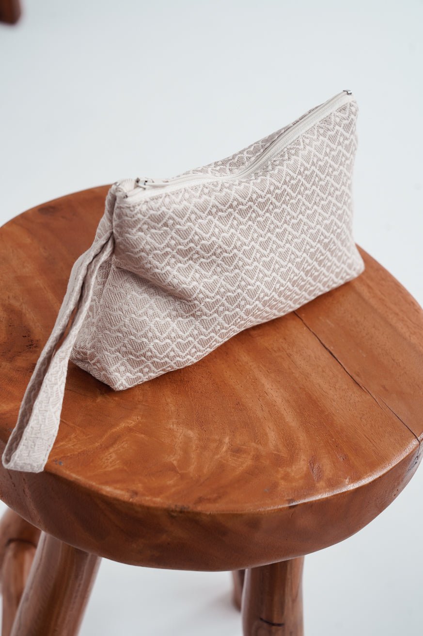 Addbag Crema Heart2Heart - KOKADI