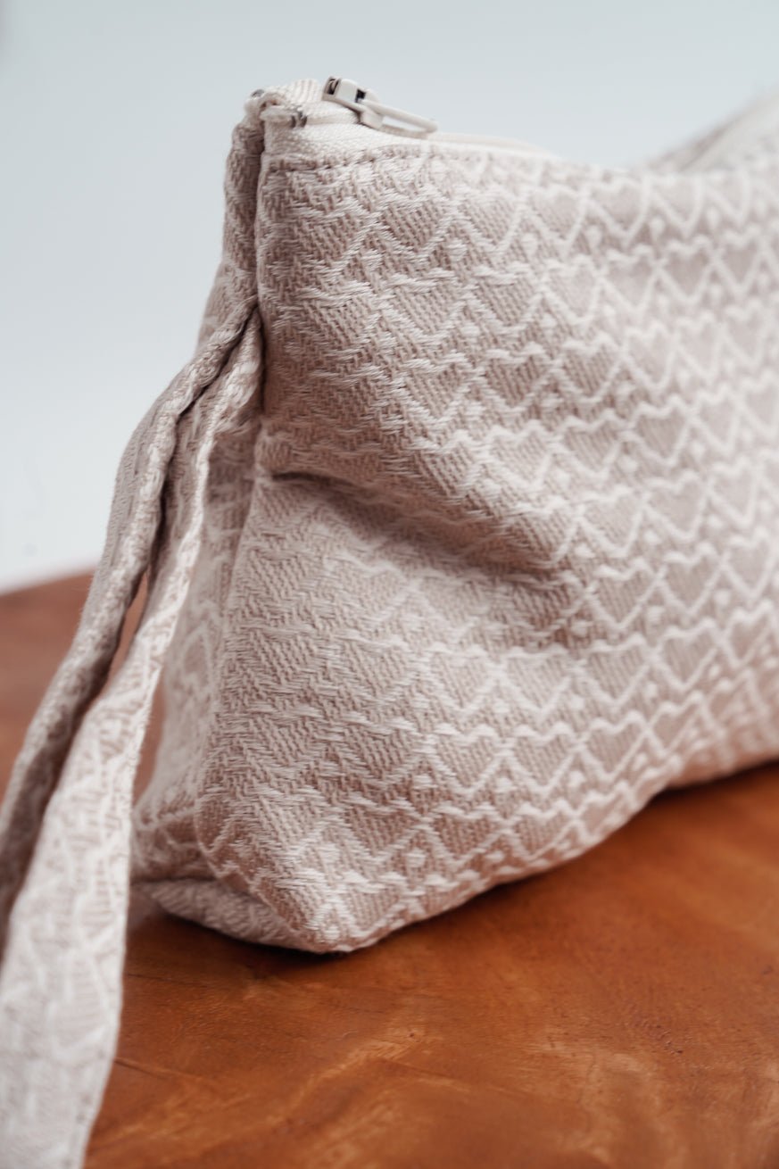 Addbag Crema Heart2Heart - KOKADI