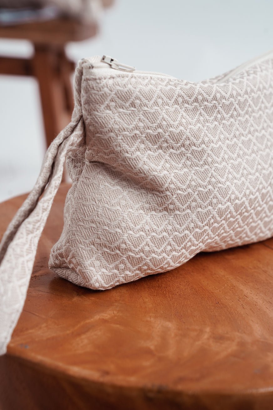 Addbag Crema Heart2Heart - KOKADI