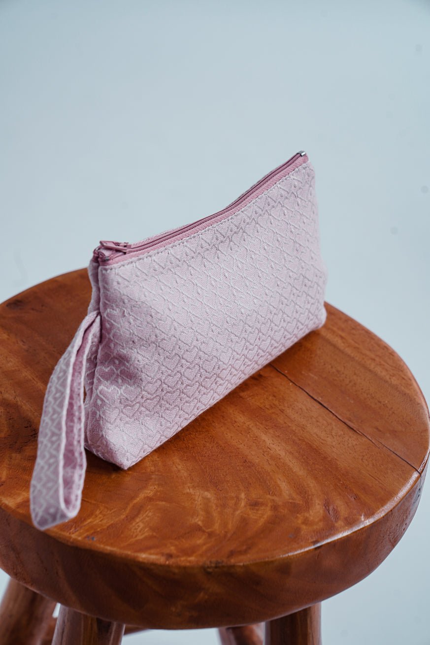 Addbag Heart2Heart Rosado - KOKADI