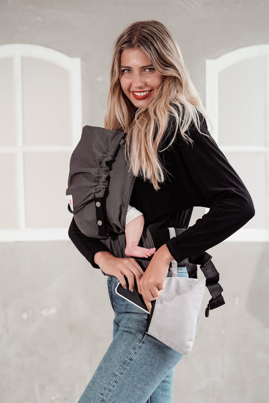 AddBag Sólo piedra KOKADI