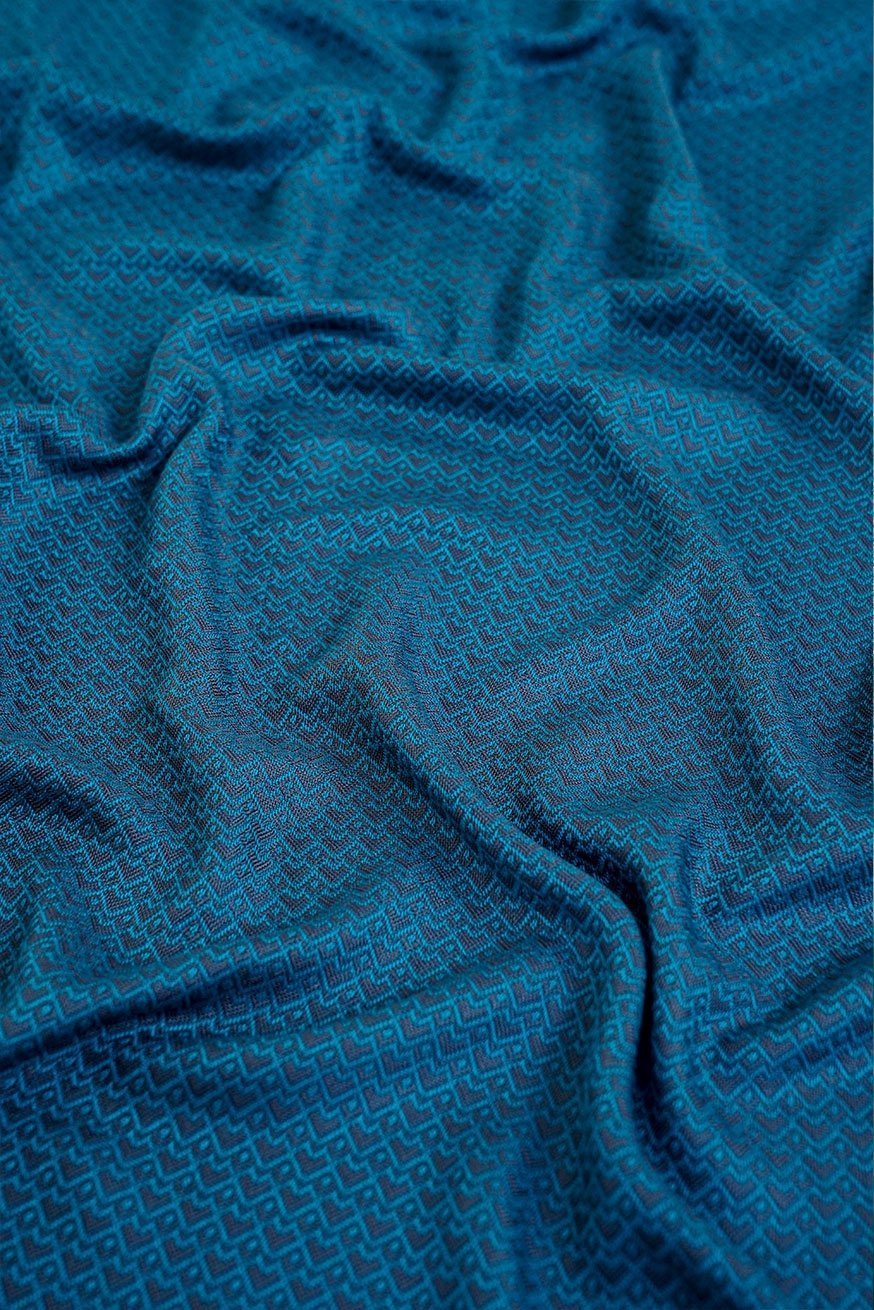 KOKADI Manta bebé Heart2Heart laguna