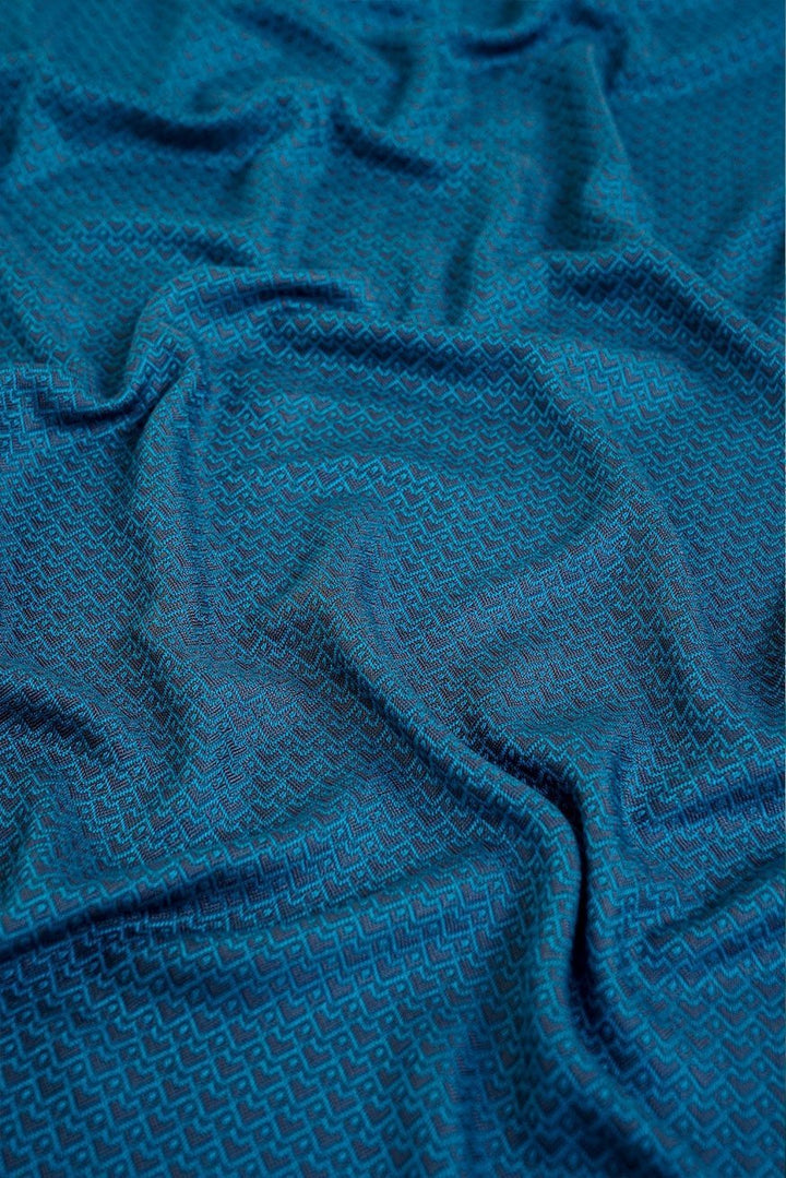 KOKADI Manta bebé Heart2Heart laguna