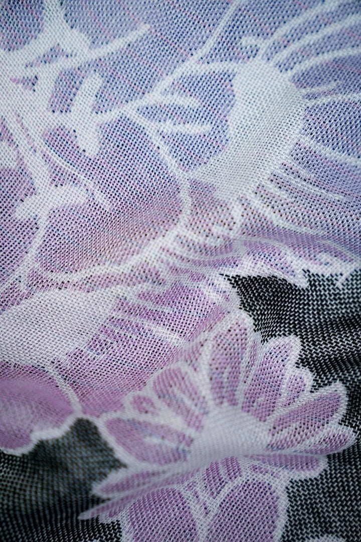 KOKADI Manta bebé Hippie Marie