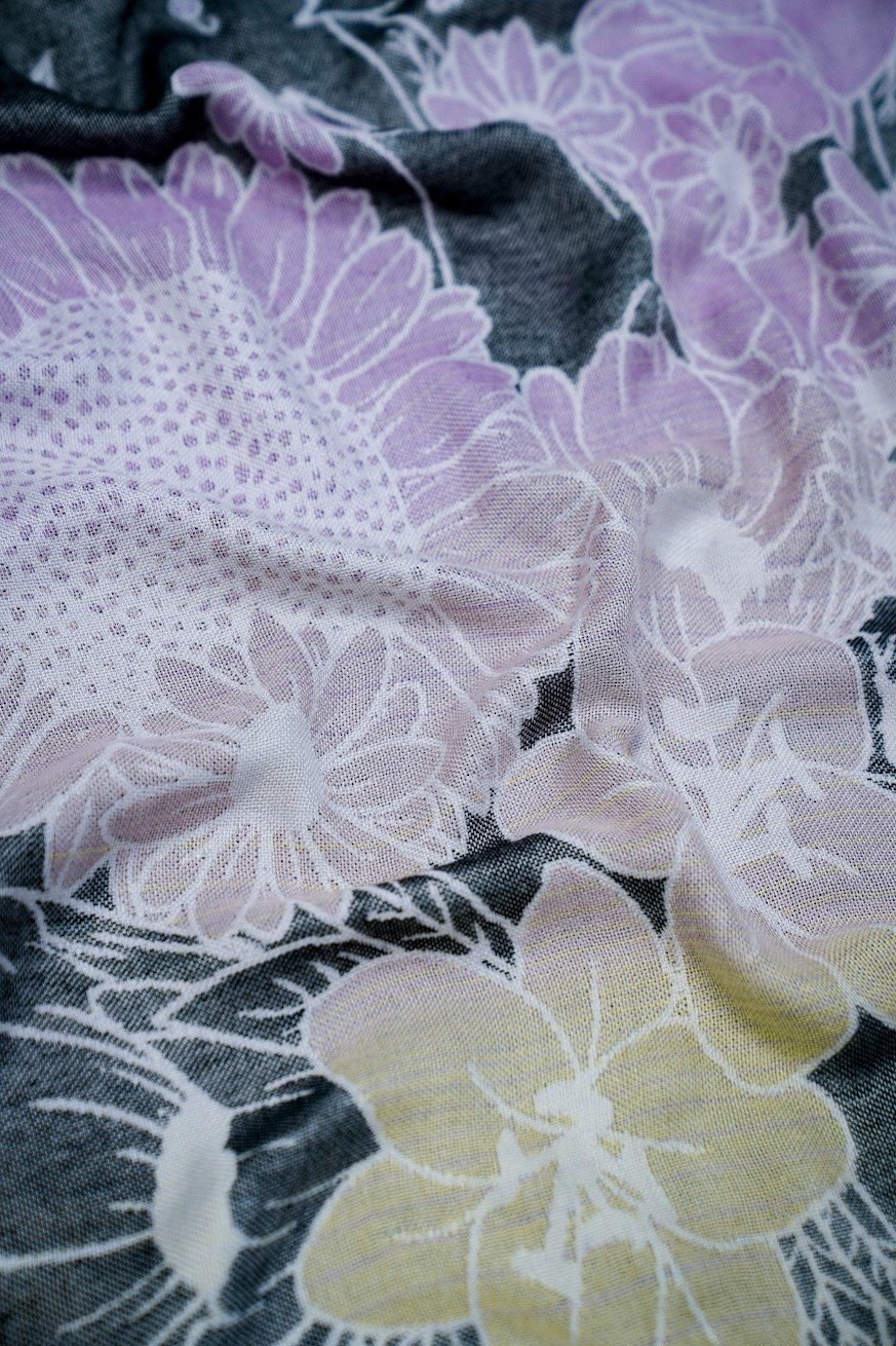 KOKADI Manta bebé Hippie Marie